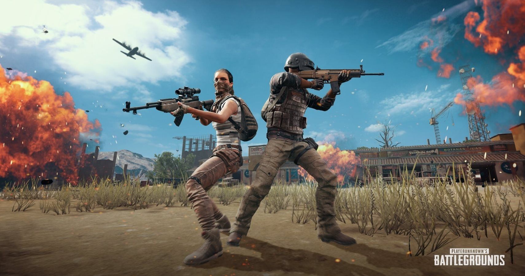 Since January 141 Chinese Hackers Have Been Arrested For Creating PUBG Cheats