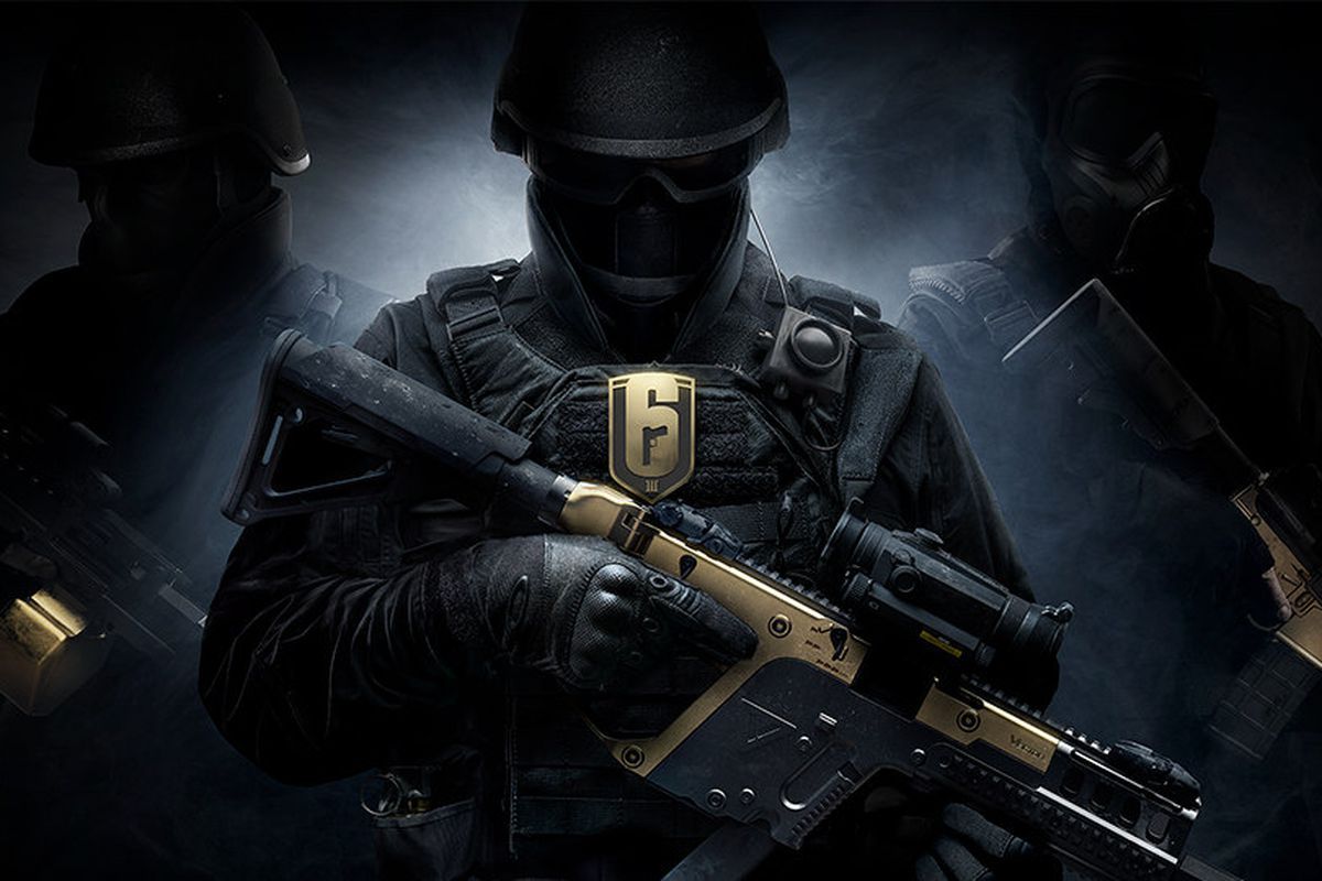 Rainbow Six Siege Players Are Turning Banning Racists Into An Actual Strategy