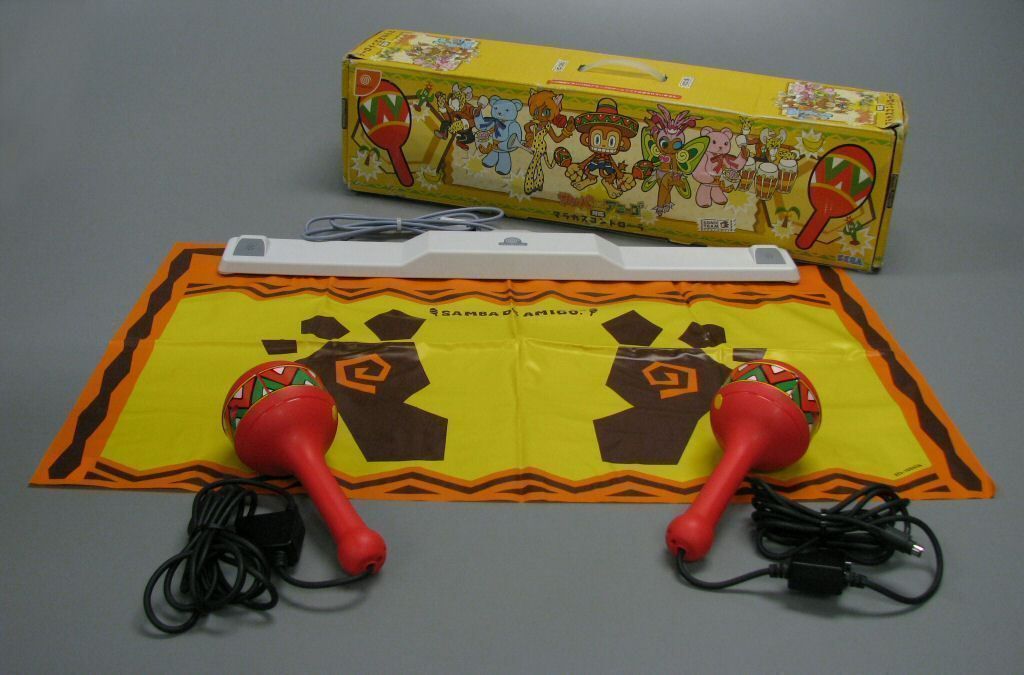 19 Crazy Rare Video Games Worth A Fortune (And 10 Extra Rare Accessories)