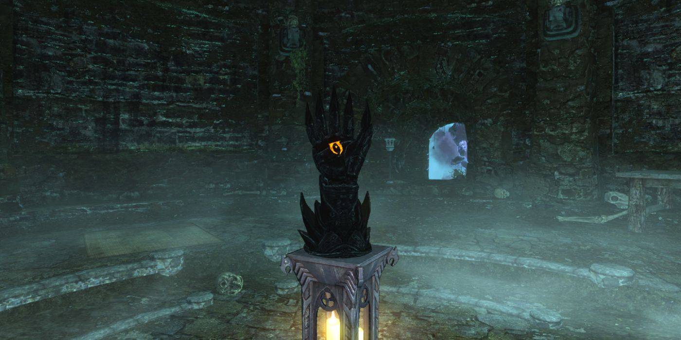 25 Hidden Quests Fans Missed In Skyrim