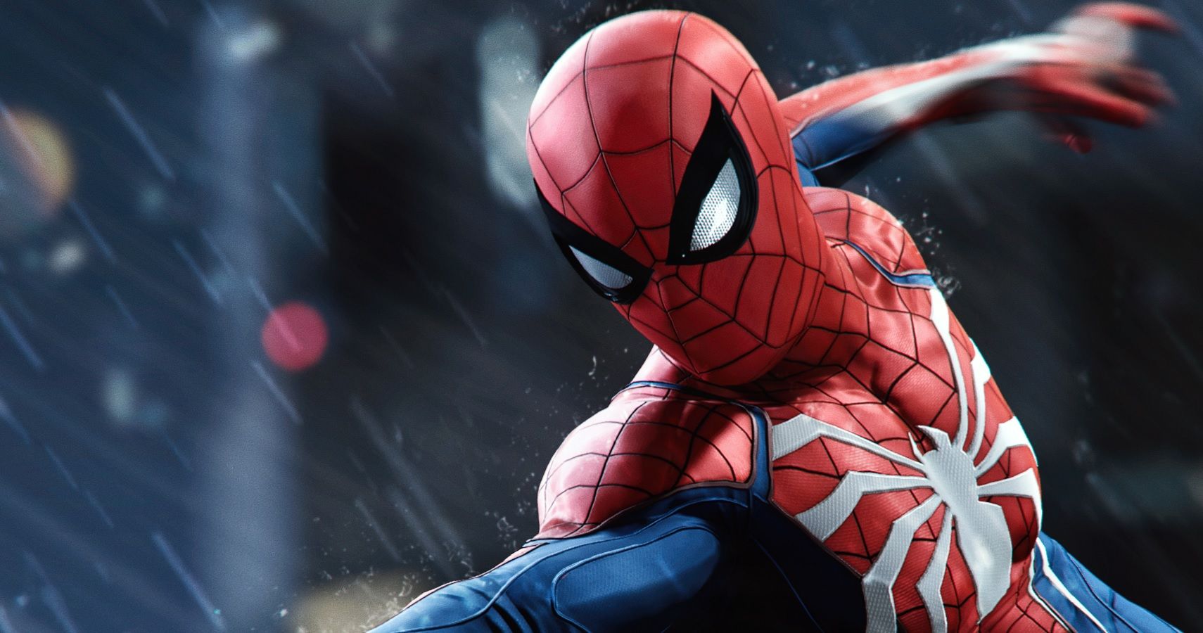 Spider-Man' PS4 Pro Bundle Unveiled, Voice Actors Announced