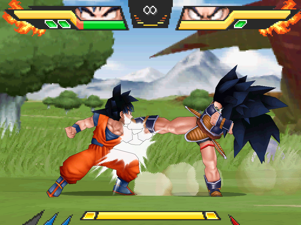 Dragon Ball Z The 15 Best Fighting Games (And 15 That Are📵 Explore as apostas mais emocionantes