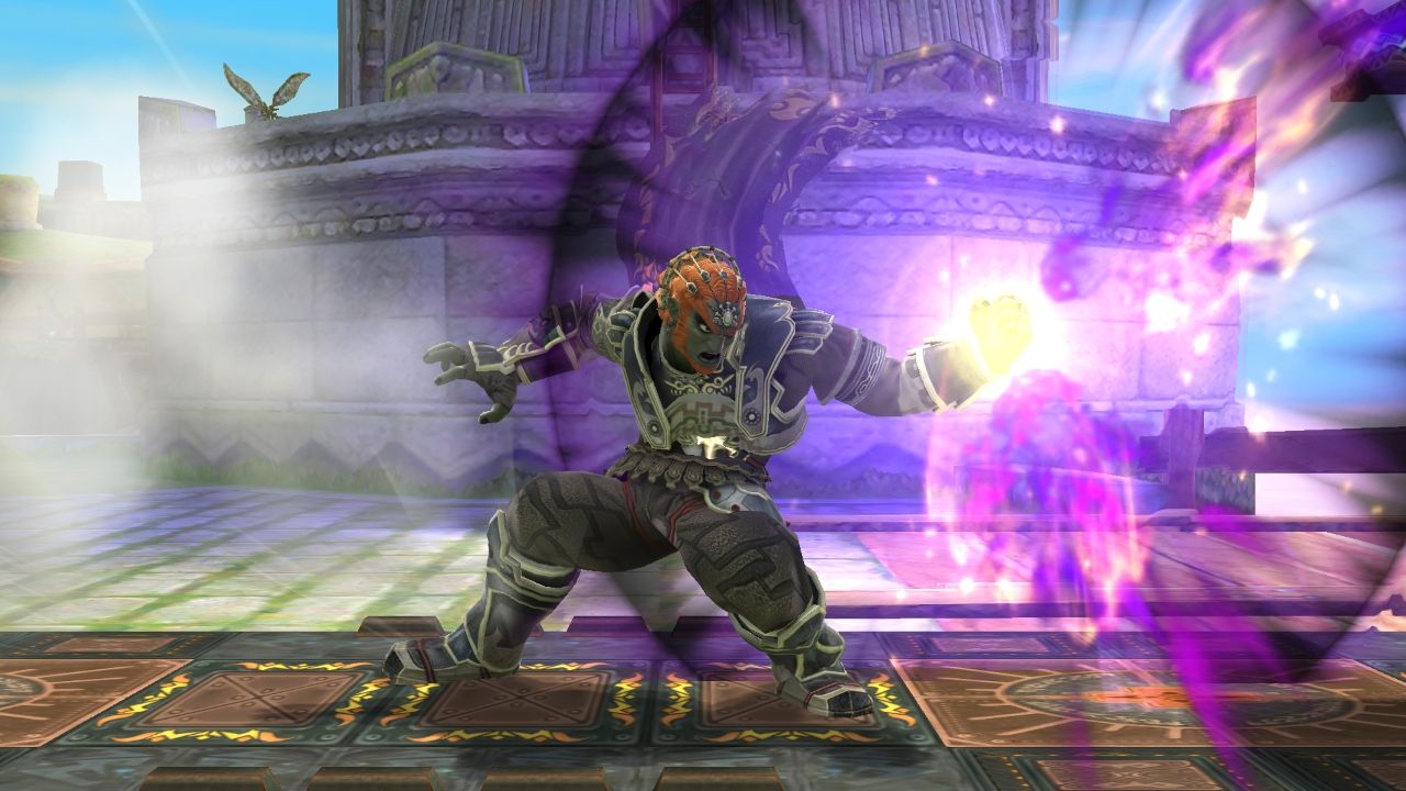 Legend Of Zelda 15 Superpowers Fans Forgot Ganon Has (And 15 He Never Uses)