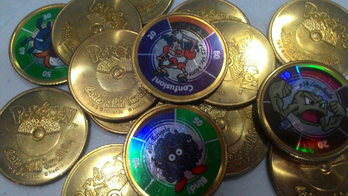 The 10 Weirdest Pokémon Toys Ever Made (And The 10 Best)