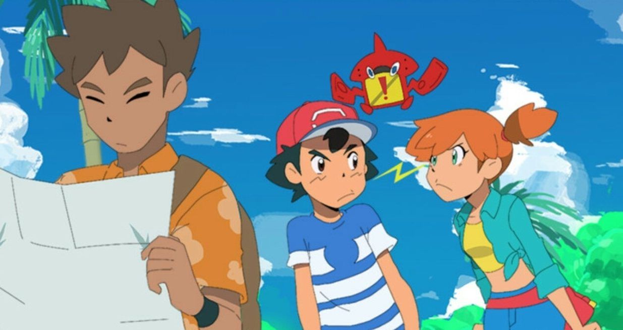 25 Pokémon Anime Fan Theories (That Actually Got Confirmed)
