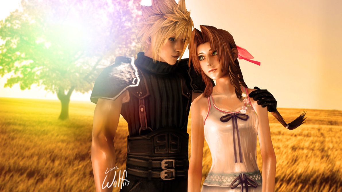 26 Awesome Things Fans Forget About Final Fantasy