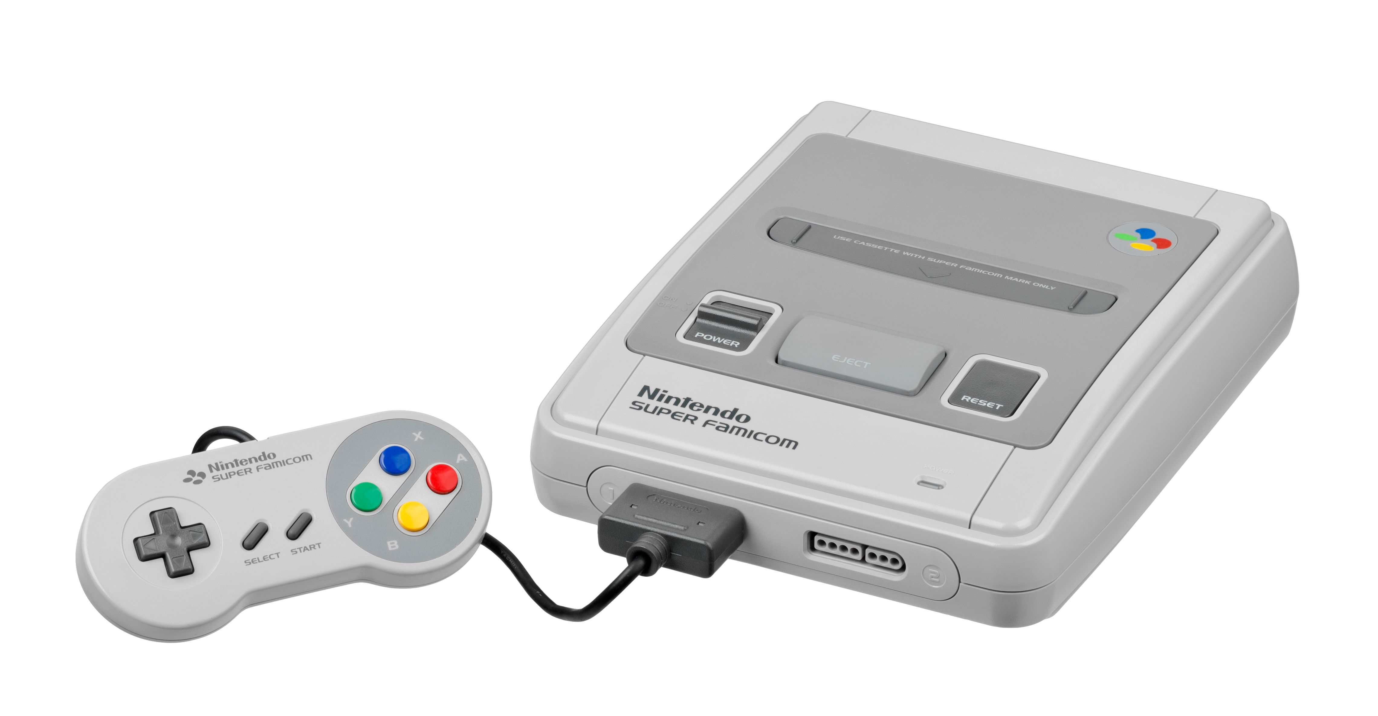 SNES 27 Things Only True Fans Know About The Super Nintendo