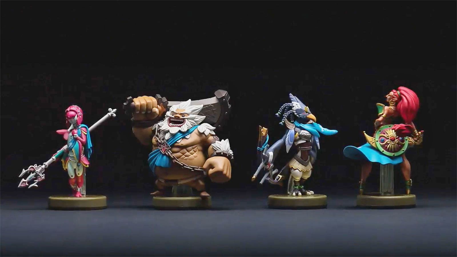 Nintendo: The 30 Rarest Amiibos (And How Much They're Worth)