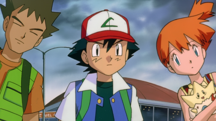 Pokémon 25 Things Everyone Gets Wrong About Misty