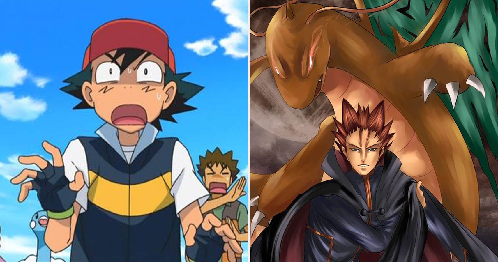 Elite 4: Hoenn, Sinnoh e Unova  Pokemon people, Pokemon, Pokemon trainer