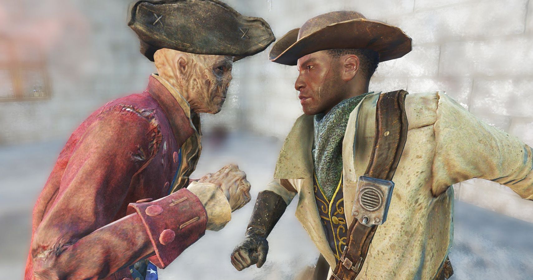 25 Glaring Problems With Fallout 4 Fans Won T Admit
