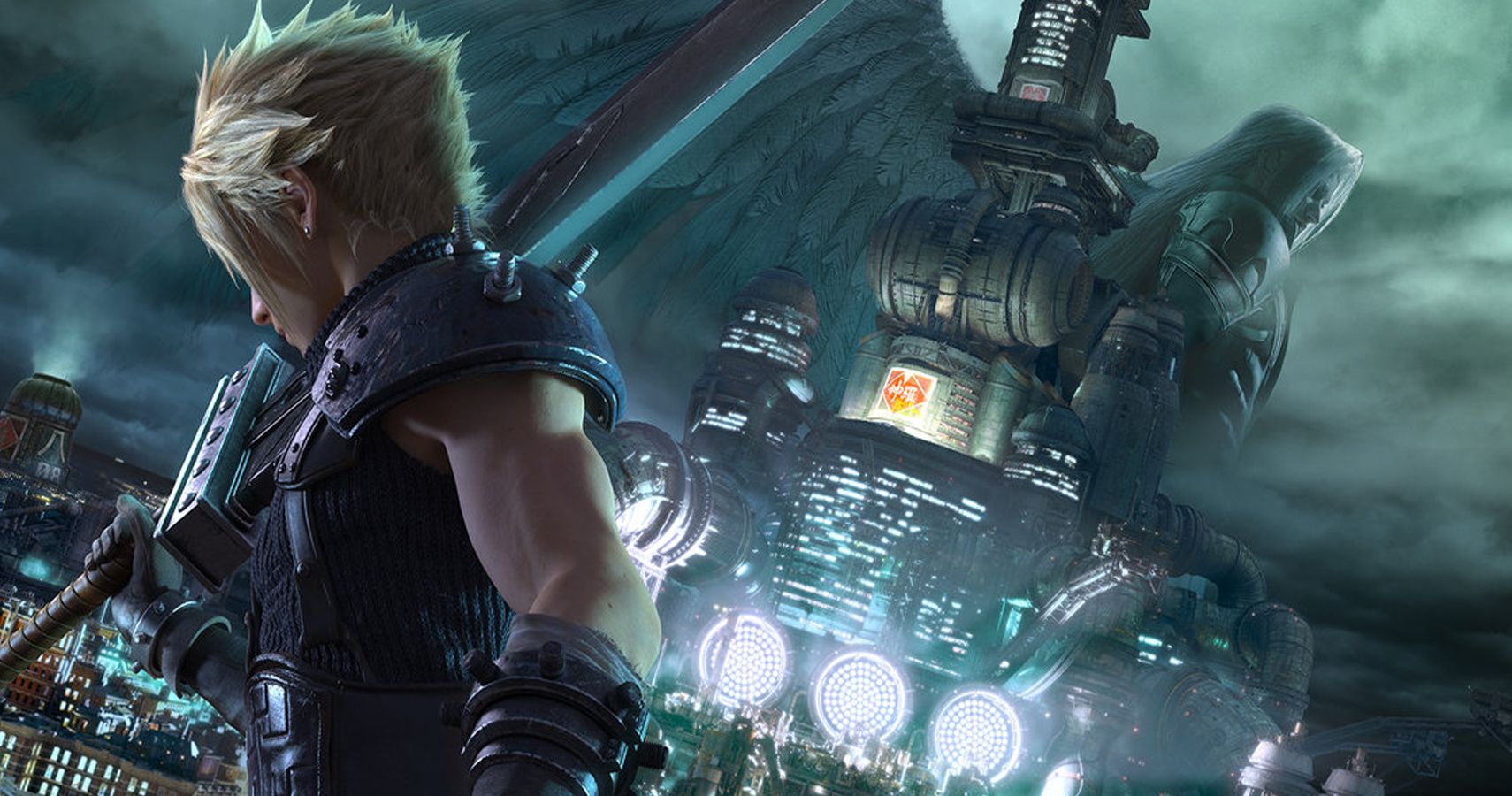 25 Glaring Problems With Final Fantasy 7 Fans Won’t Admit