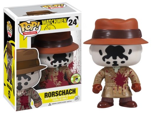 The 30 Rarest Funko Pop Figures (And How Much Theyre Worth)