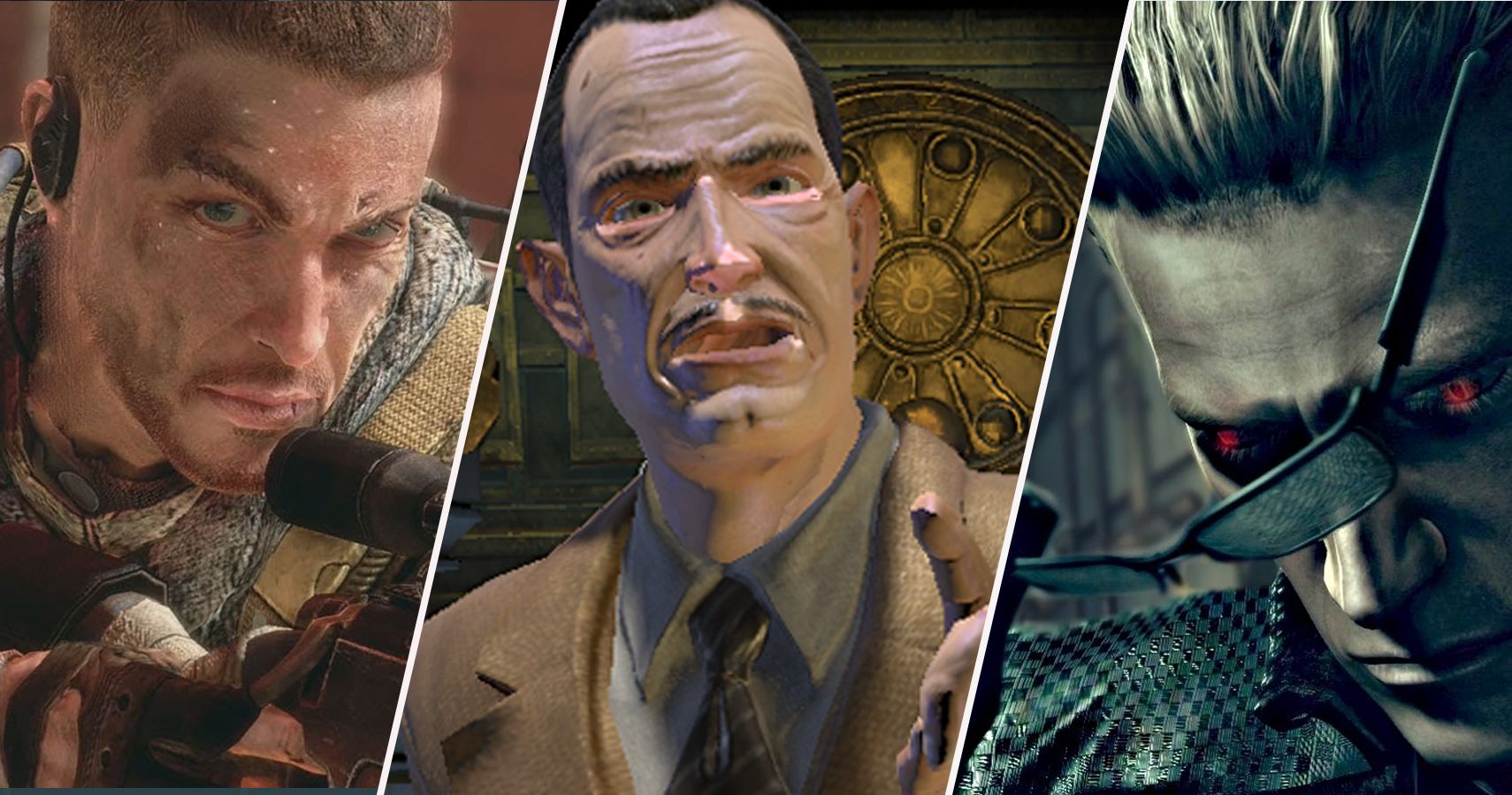 15 Plot Twists That Hurt Iconic Video Games (And 15 That Saved Them)