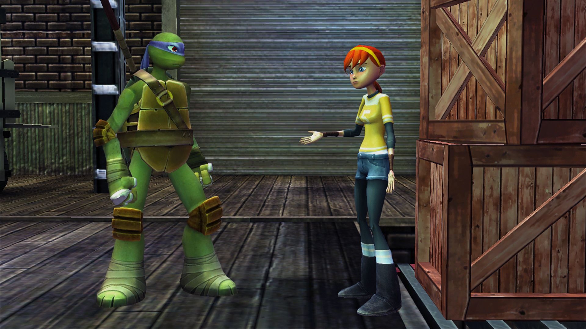 Turtles ninja game. Teenage Mutant Ninja Turtles игра. Teenage Mutant Ninja Turtles игра 2003. Teenage Mutant Ninja Turtles (игра, 1989). Синди тмнт 2003.