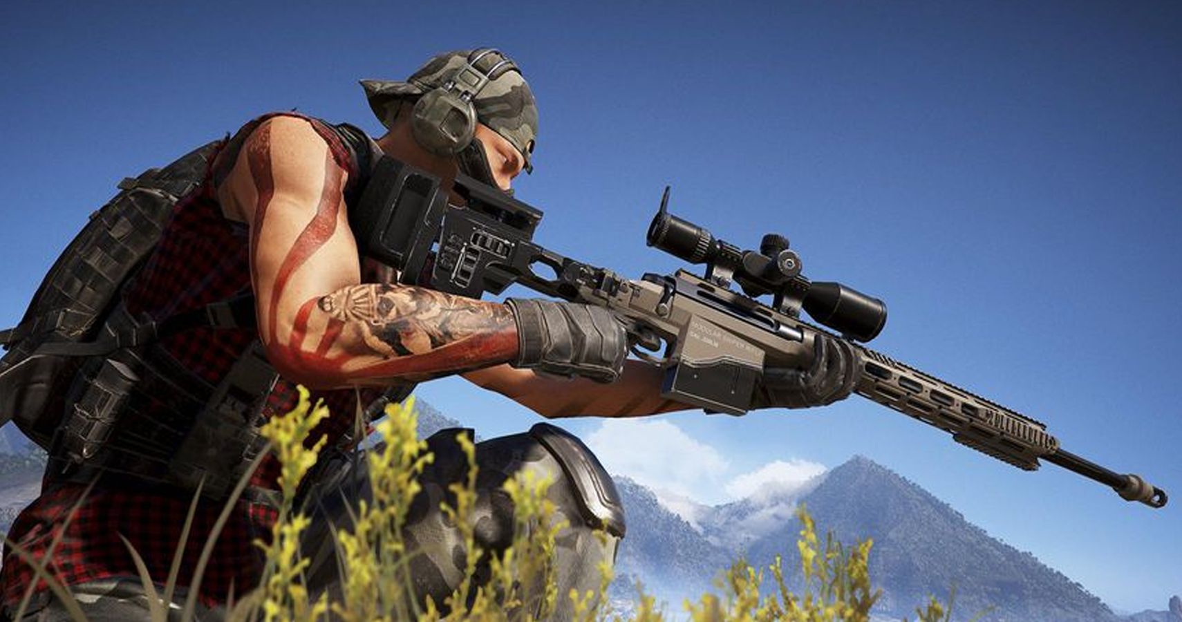 23 Hidden Things Casual Players Still Haven T Found In Ghost Recon Wildlands