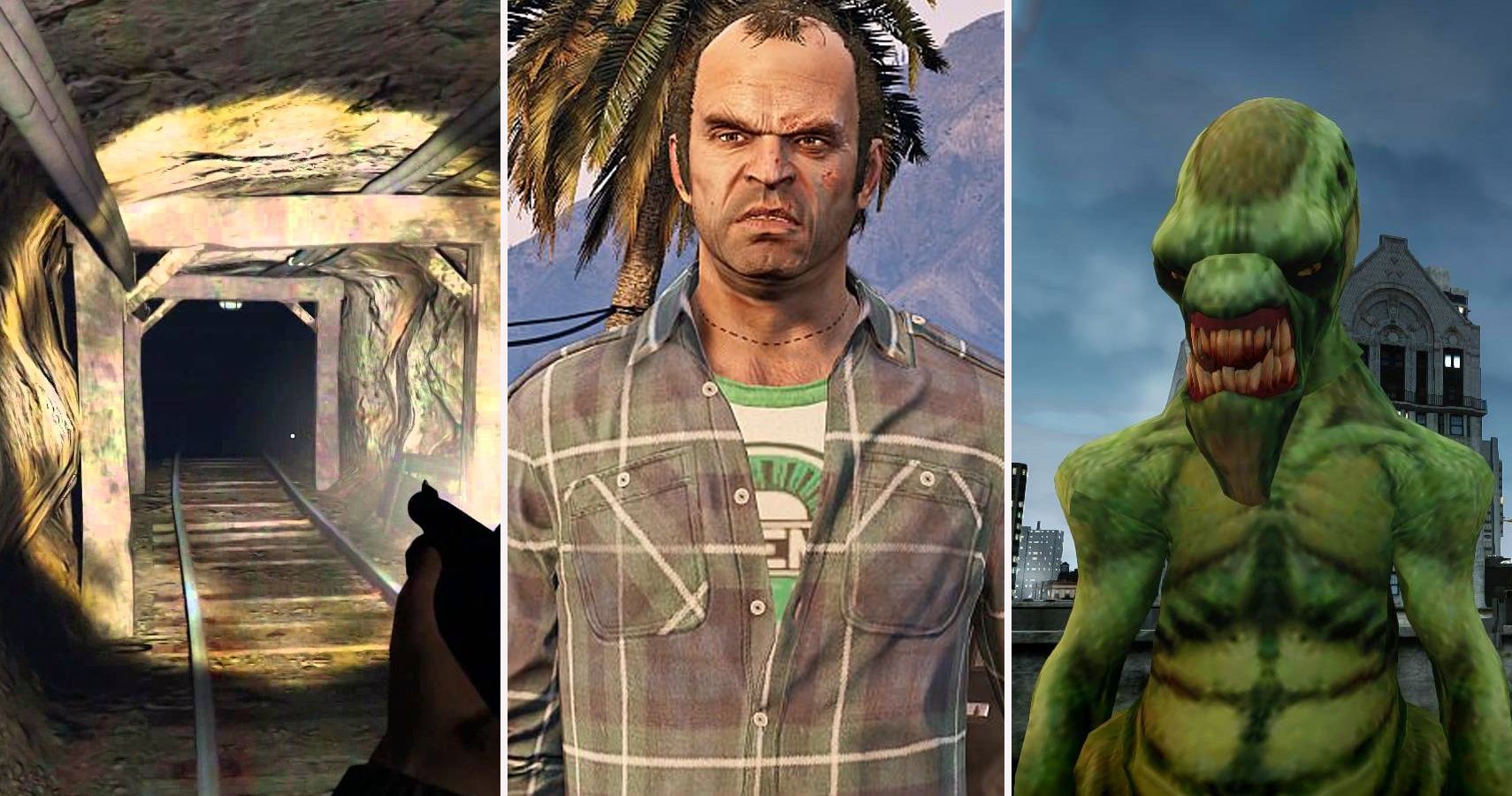 20 Hidden Locations In Grand Theft Auto V You Still Haven't Found