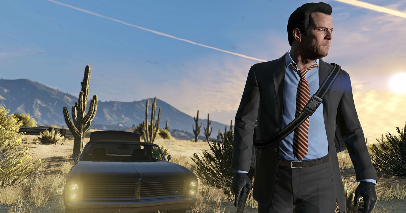 10 GTA 6 Theories That Might Actually Be True