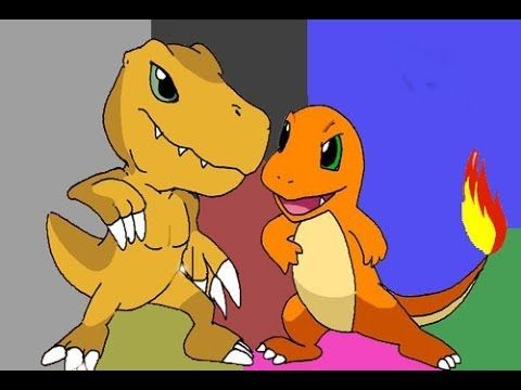 10 Things Digimon Ripped Off Of Pokémon (And 10 It Does Better)