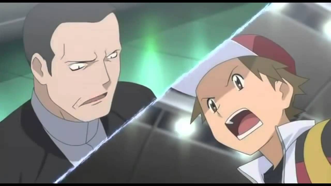 25 Crazy Things Only Super Fans Knew About Giovanni From Pokémon