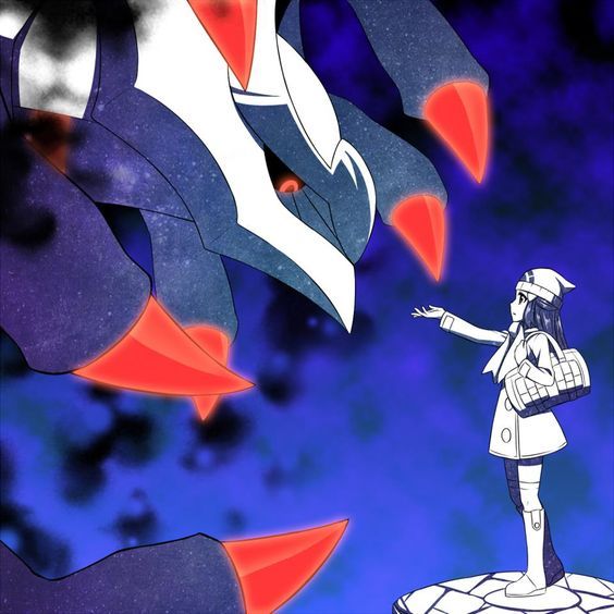 25 Things Superfans Never Knew About Pokémon Diamond And Pearl