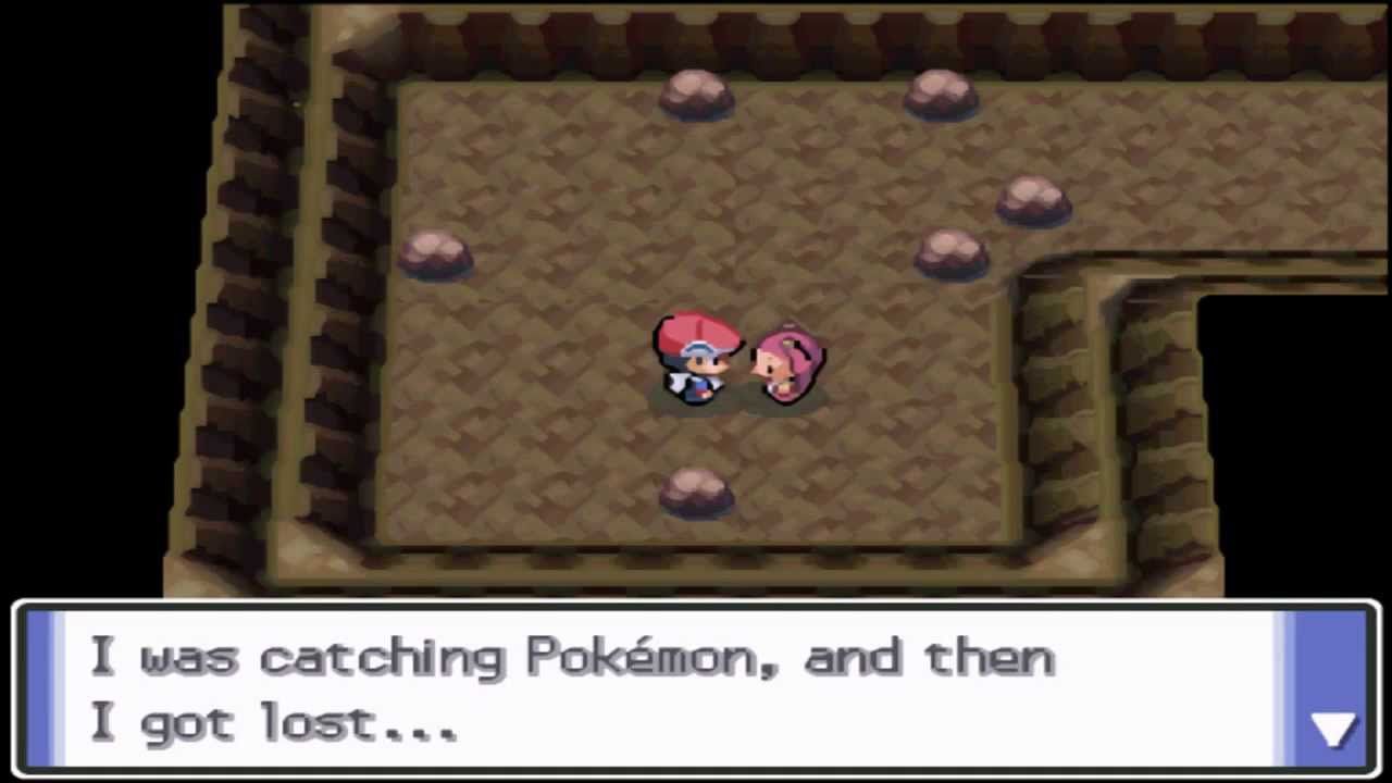 25 Things Superfans Never Knew About Pokémon Diamond And Pearl