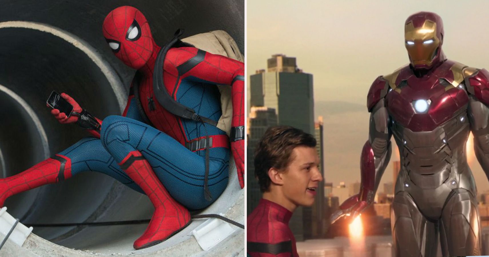 Spider-Man Homecoming review: Having a blast with Peter Parker's day off