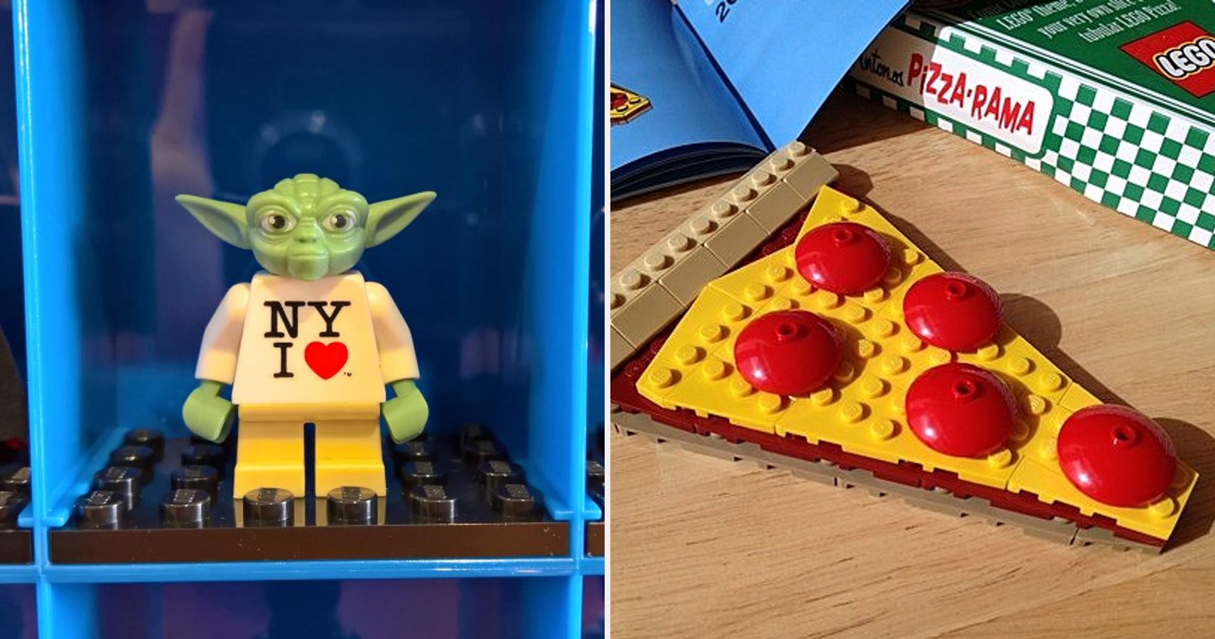 Subjektiv specifikation let 25 Rarest Lego Sets (And What They're Worth)