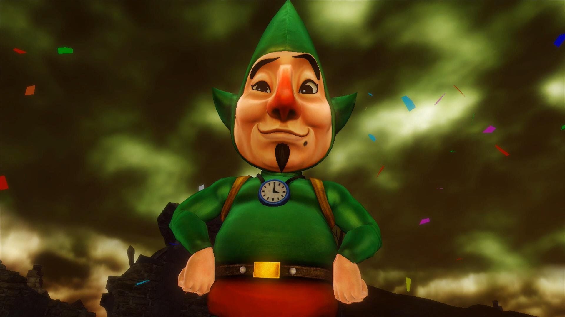 20 Weird Nintendo Characters We Can’t Believe They Actually Made