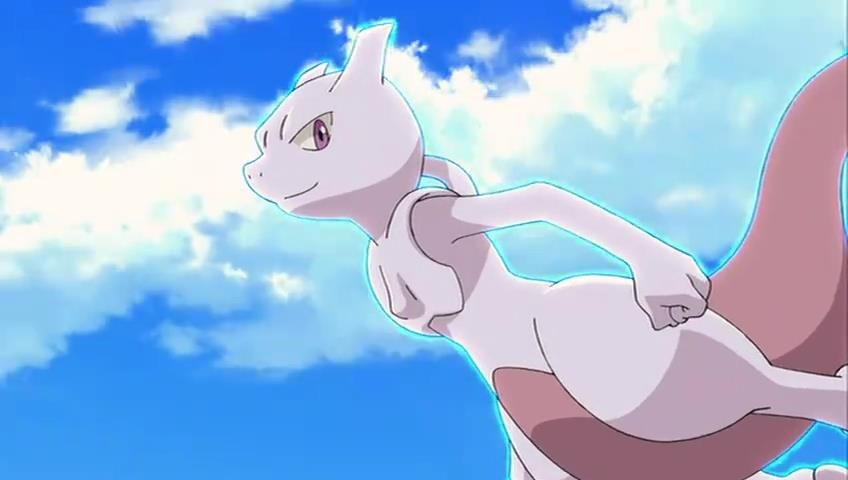Pokémon 10 Superpowers Only Super Fans Know Mewtwo Has (And 10 Weaknesses)