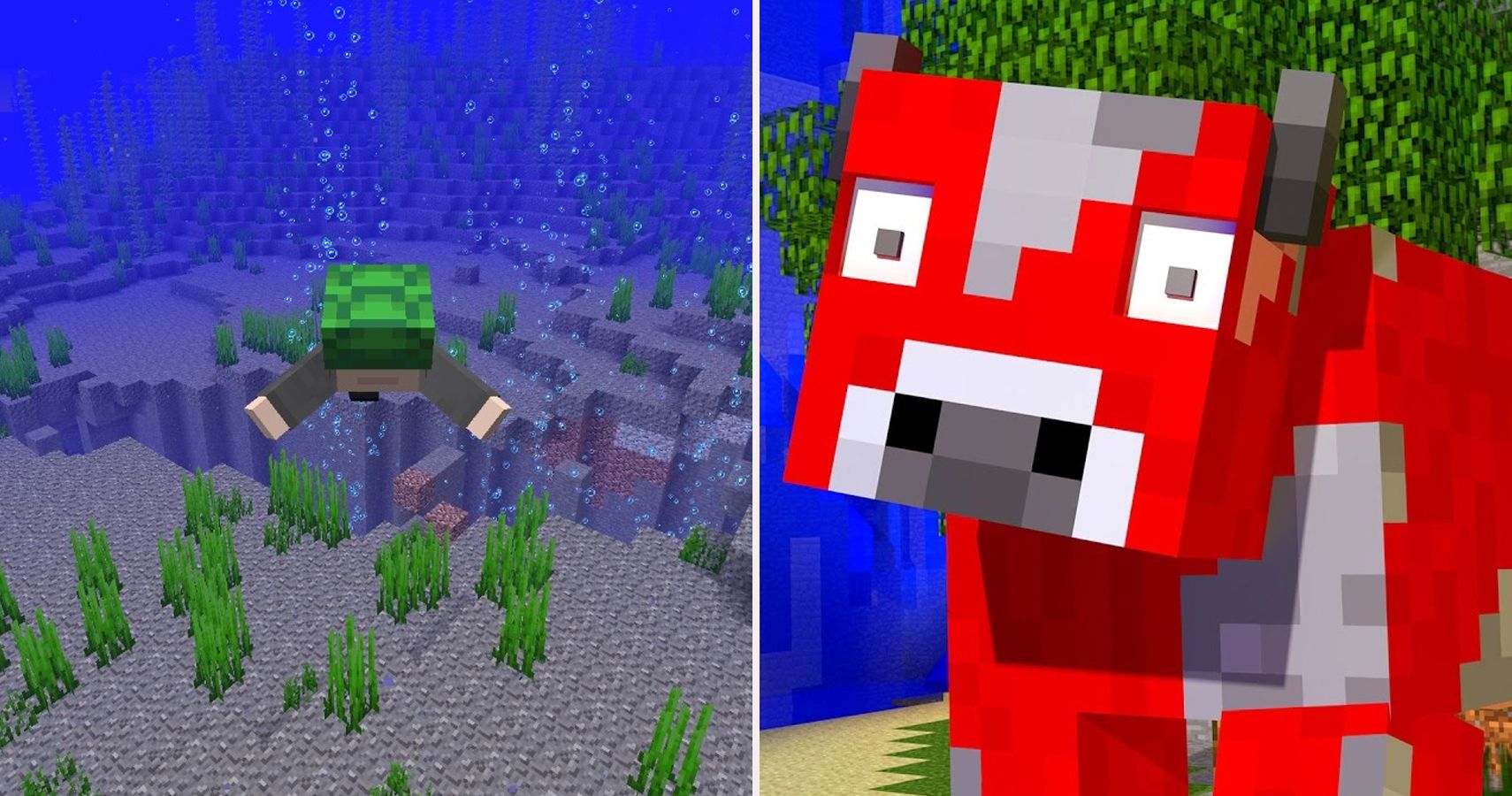 Why the Bone Block is the Greatest New Block in Minecraft - HubPages