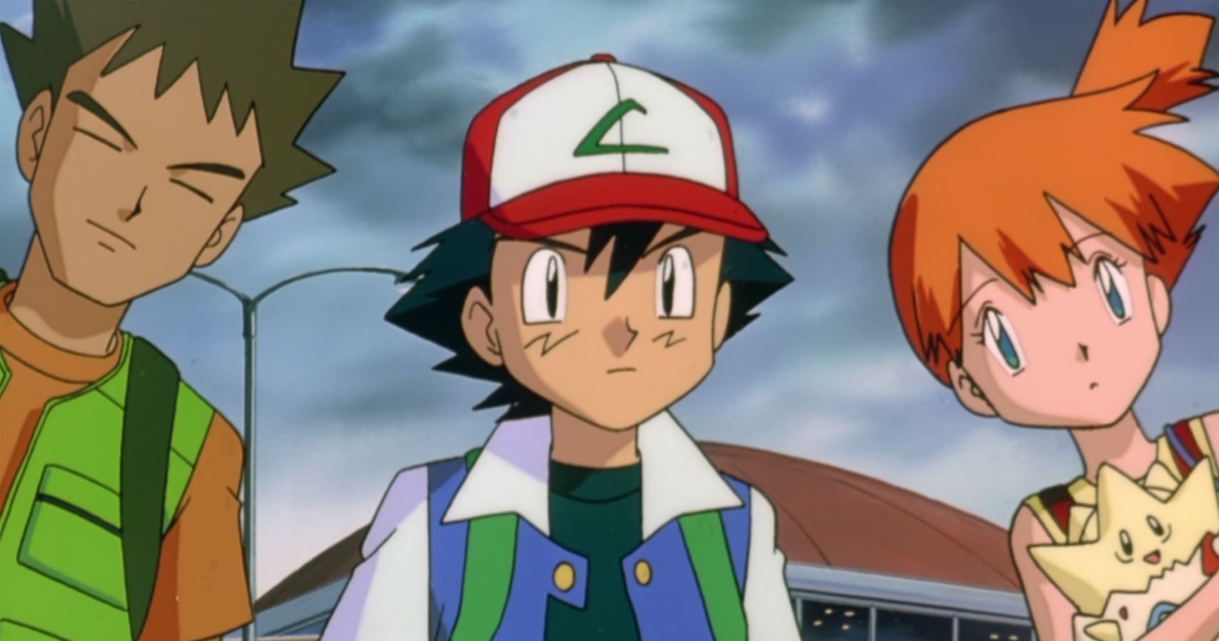 Pokémon 20 Reasons Misty Is The Worst Trainer (And 10 Ways Shes The Best)