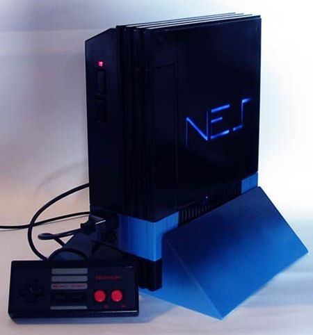 15 Of The Weirdest Custom Consoles (And 10 That Are Actually Incredible)