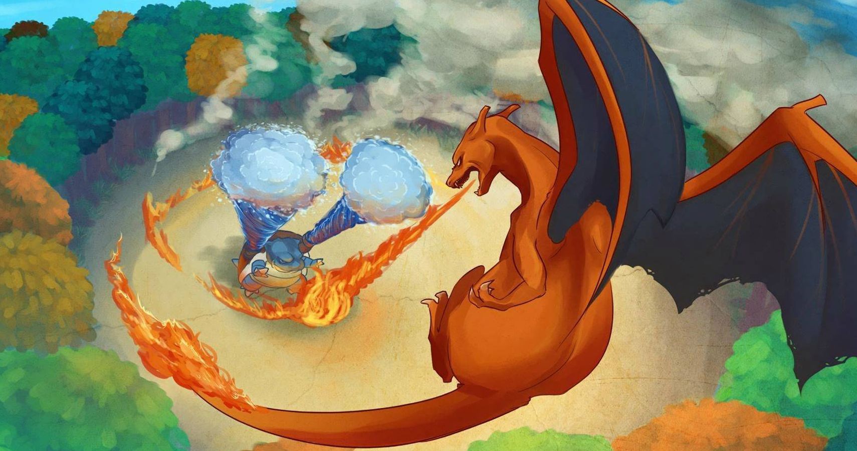 Pokémon Red & Blue's Biggest Playground Rumors (& Which Are True)