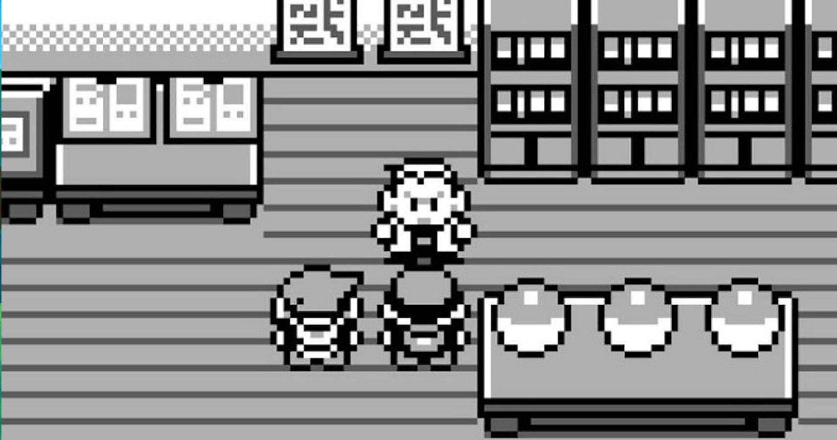 Pokémon Red & Blue: 10 Hidden Areas You Didn't Know Existed