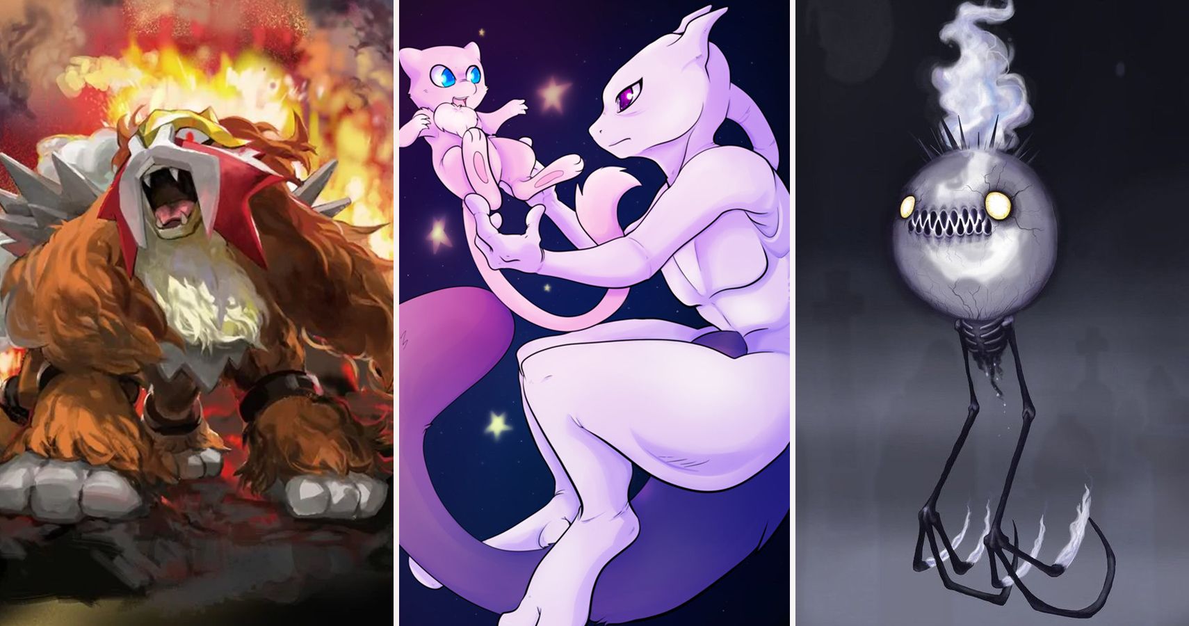 Fairy-type Confirmed! – Pokémon Mythology