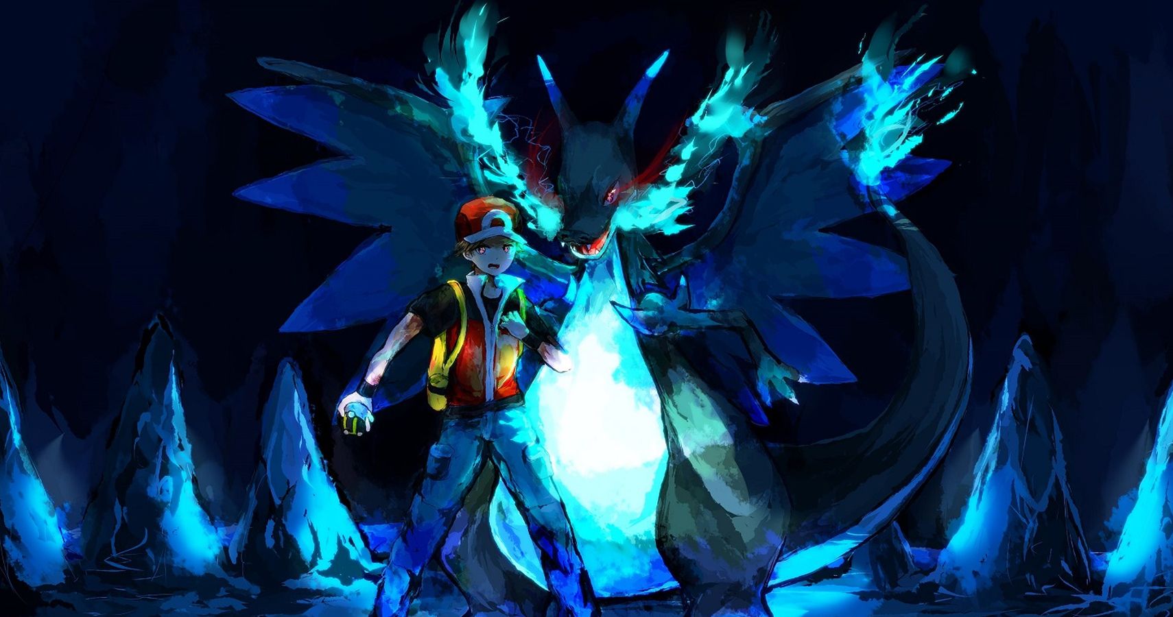 Mega Evolution, Mega Short Ice Pokedex - video Dailymotion