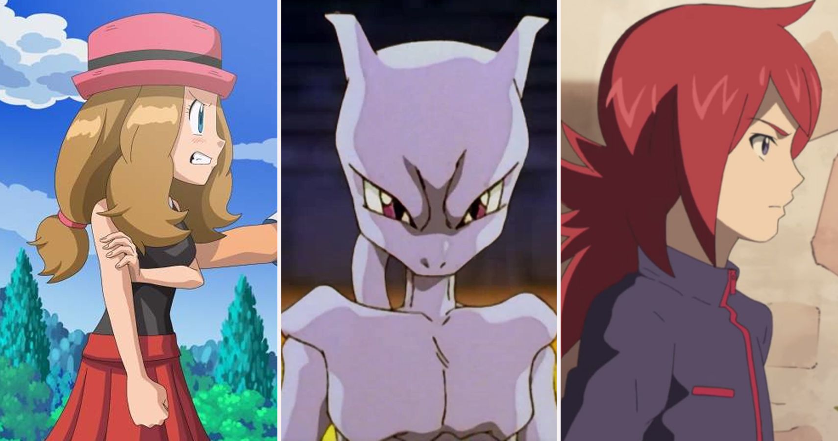 SPOILERS! - Mysteries and Conspiracies of Pokemon