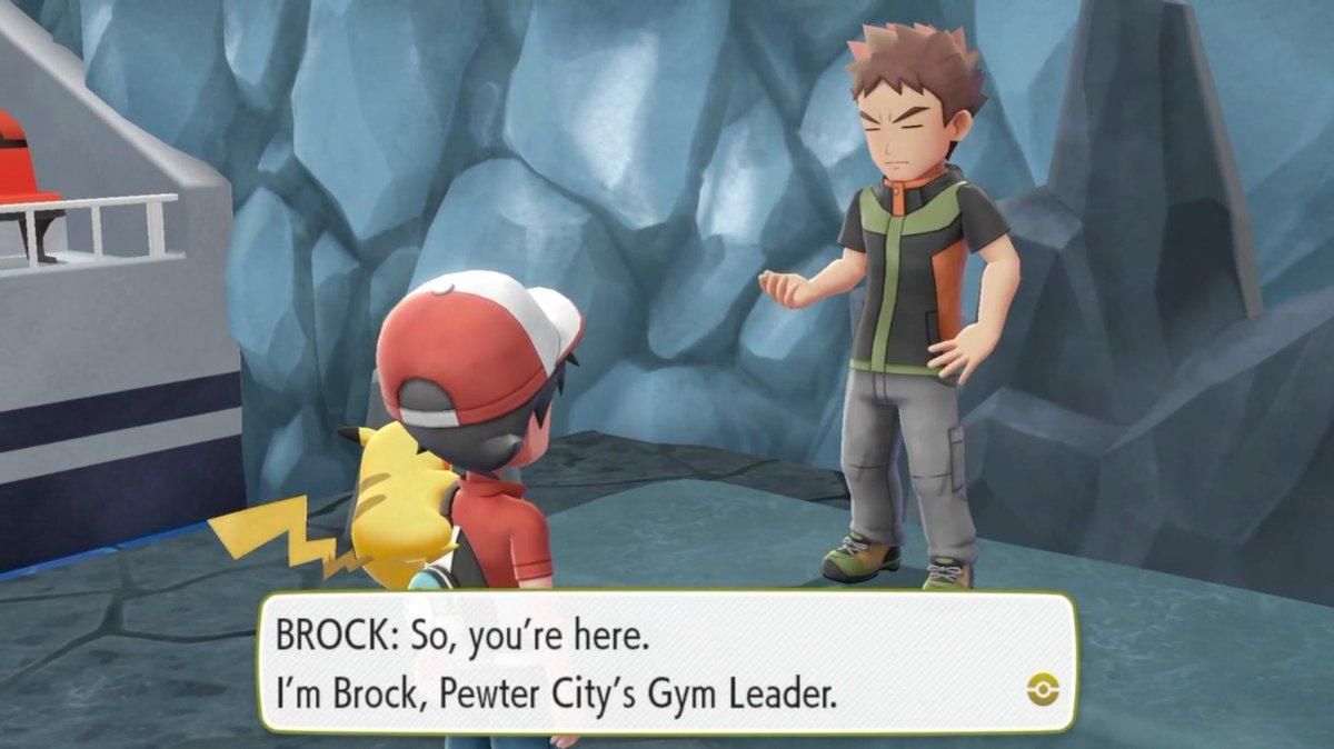 The 15 Worst Things About Pokémon Let’s Go Pikachu (And The 15 Best)