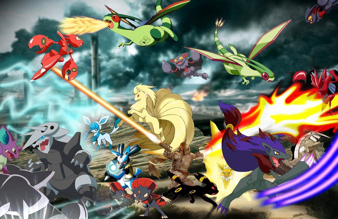 25 Pokémon Fan Theories (That Are Too Good To Be True)
