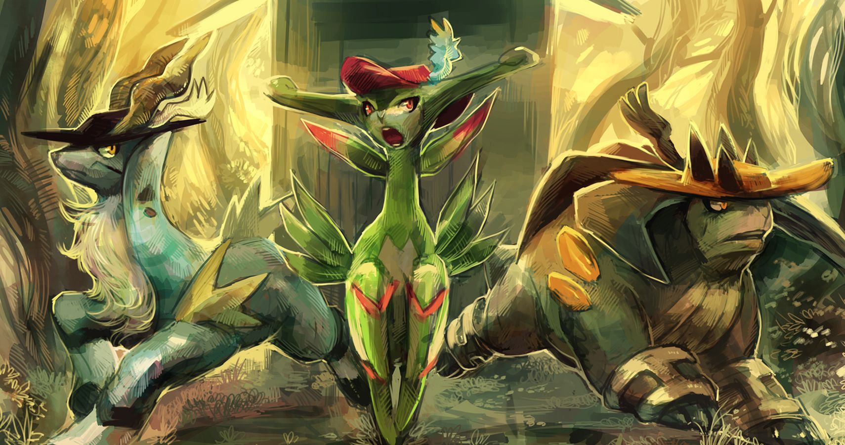 Red (Pokémon FireRed and LeafGreen) - Pokémon Red & Green - Zerochan Anime  Image Board