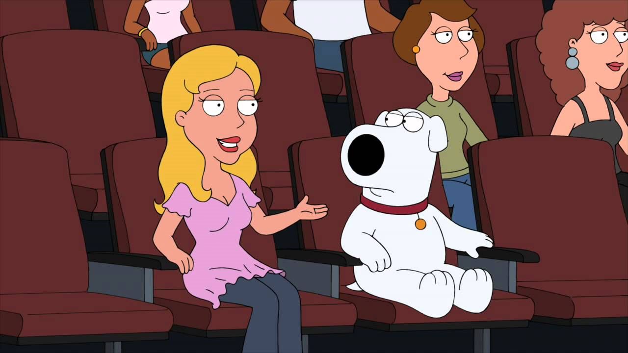 30 Crazy Things Fans Totally Missed About Family Guy