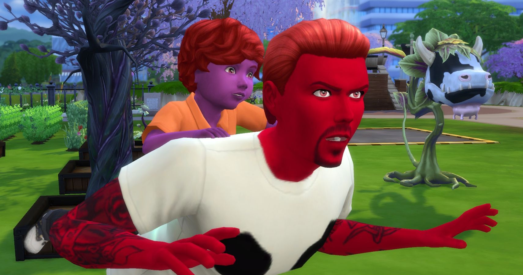 Sims 3 mods download free