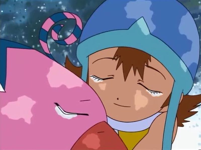 10 Things Digimon Ripped Off Of Pokémon (And 10 It Does Better)