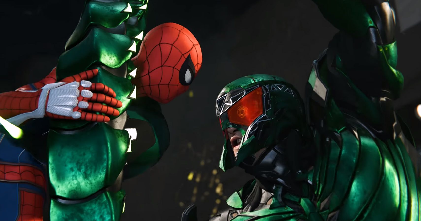 10 Villains Already Confirmed For Spider Man Ps4 And 10 That Need To Be There - amazing spider man speed games on roblox