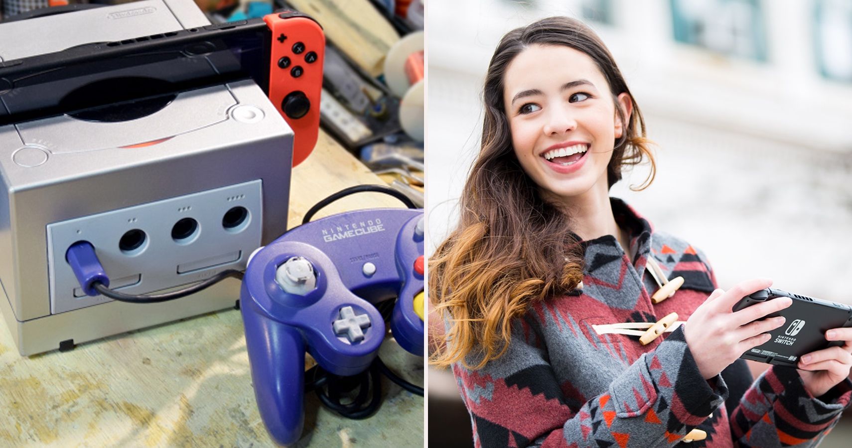 Nintendo Switch new version comes with Super Smash Bros. Ultimate, themed  controllers - GSMArena.com news