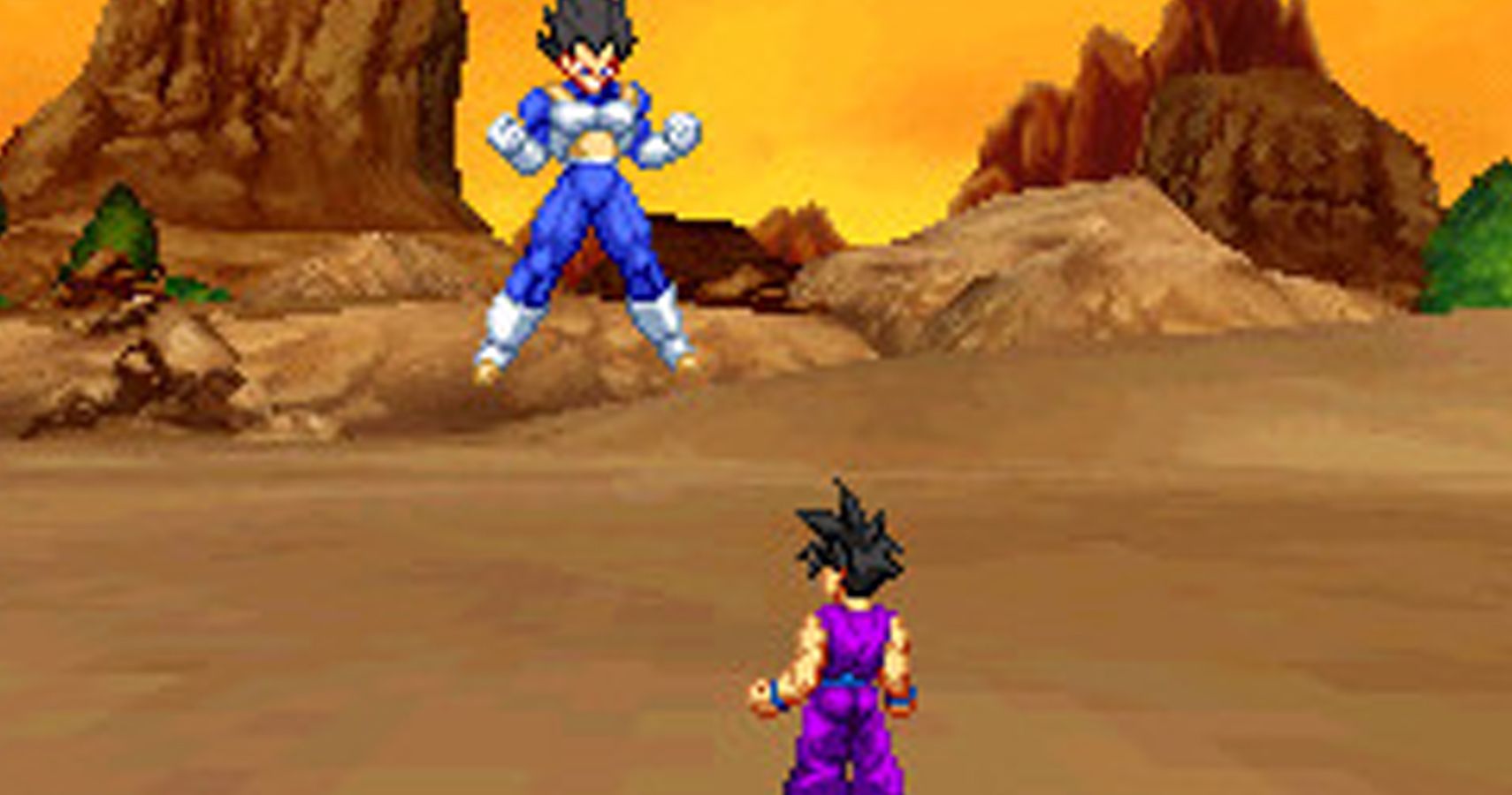 Dragon Ball Z: The 15 Best Fighting Games (And 15 That Are Surprisingly ...