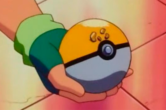 Pokémon 20 Things That Make No Sense About Professor Oak
