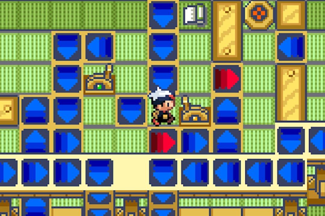 Pokémon 20 Hidden Locations In Ruby And Sapphire Even Super Fans Haven’t Found