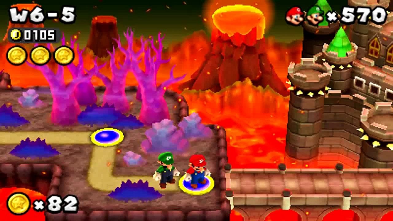 15 Nintendo 3DS Games That Are Totally Overrated (And 15 That Are Worth ...